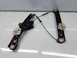 Macara electrica geam stanga fata Bmw 1 (F20) Facelift [Fabr 2011-2017]