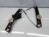 Macara electrica geam stanga fata Bmw 1 (F20) Facelift [Fabr 2011-2017]