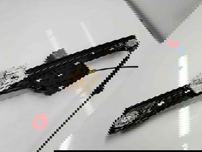 Macara electrica geam stanga fata Bmw 1 (F20) Facelift [Fabr 2011-2017]