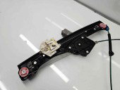 Macara electrica geam stanga fata Bmw 1 (F20) Facelift [Fabr 2011-2017]
