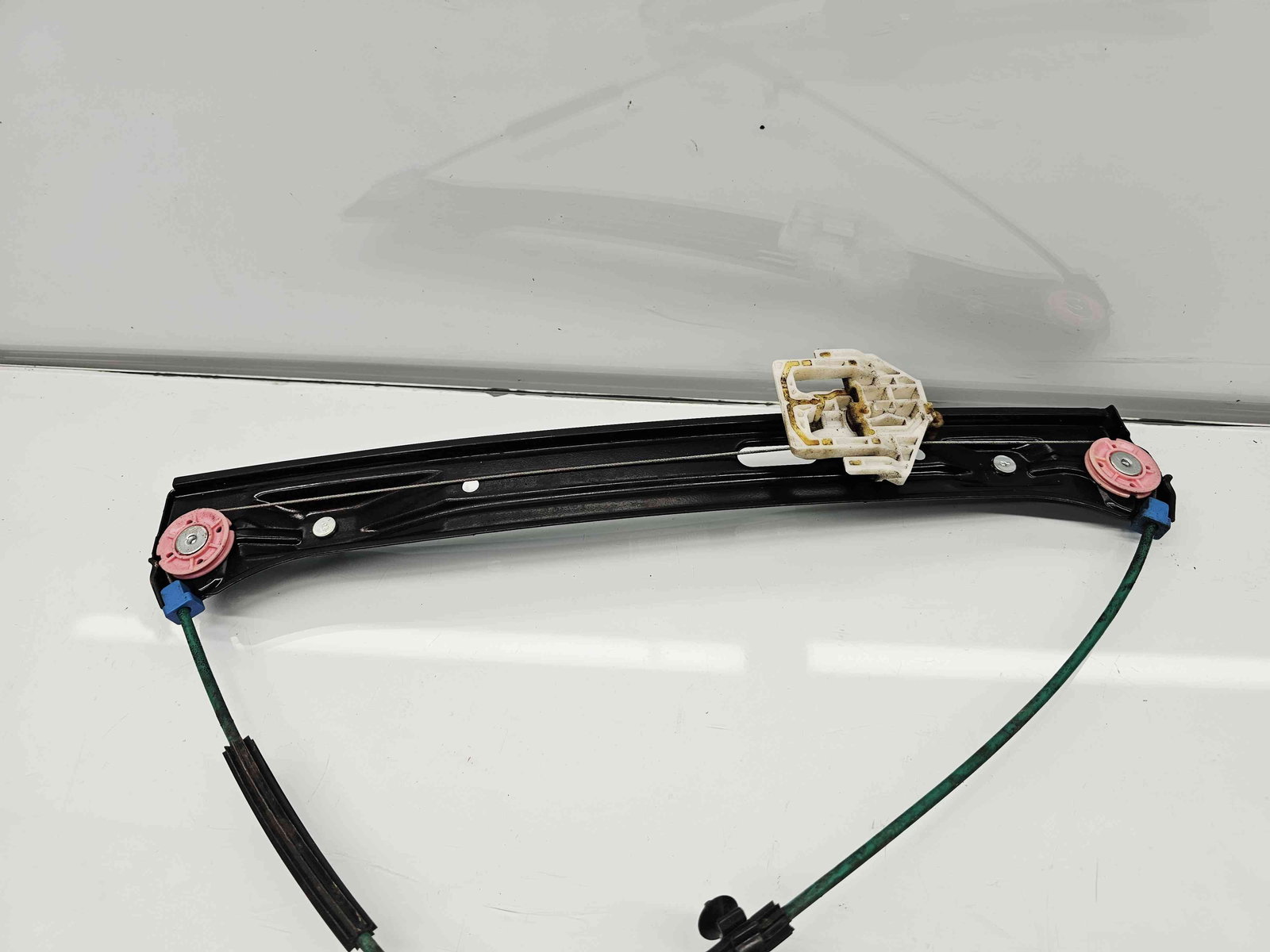 Macara electrica geam stanga fata Bmw 1 (F20) Facelift [Fabr 2011-2017] - imagine 3