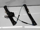 Macara electrica geam stanga fata Bmw 1 (F20) Facelift [Fabr 2011-2017]