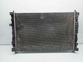 Radiator apa Peugeot 308 (II) [Fabr 2013-2020] 9678711180 2.0 hdi 9H05 110KW / 150CP