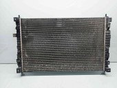 Radiator apa Peugeot 308 (II) [Fabr 2013-2020] 9678711180 2.0 hdi 9H05 110KW / 150CP