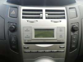 Cd player Toyota Yaris 1.4 Diesel OEM 2005-2011