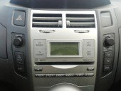 Cd player Toyota Yaris 1.4 Diesel OEM 2005-2011