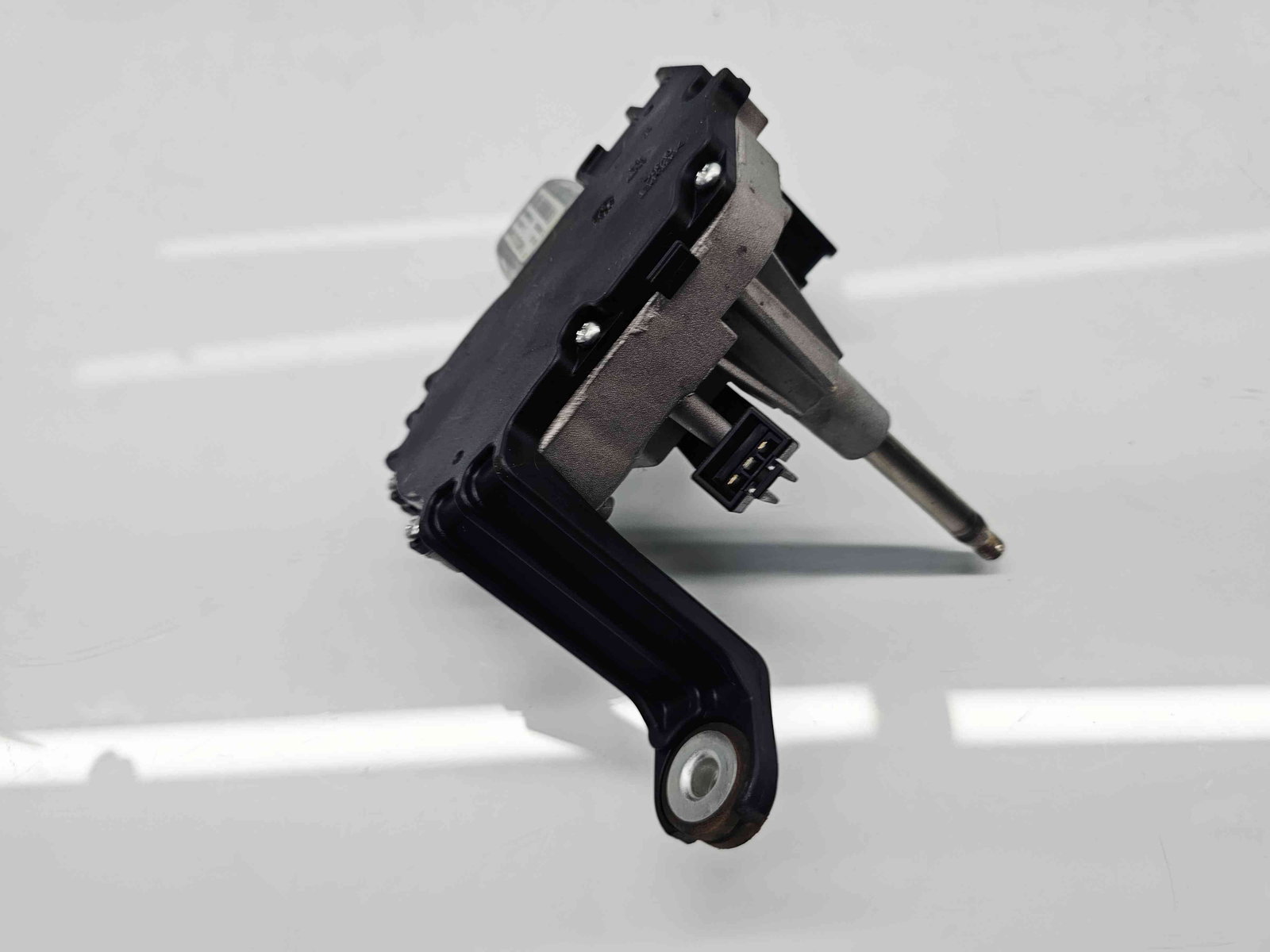 Motoras stergator haion Opel Astra J [Fabr 2009-2015] 13395013 - imagine 5