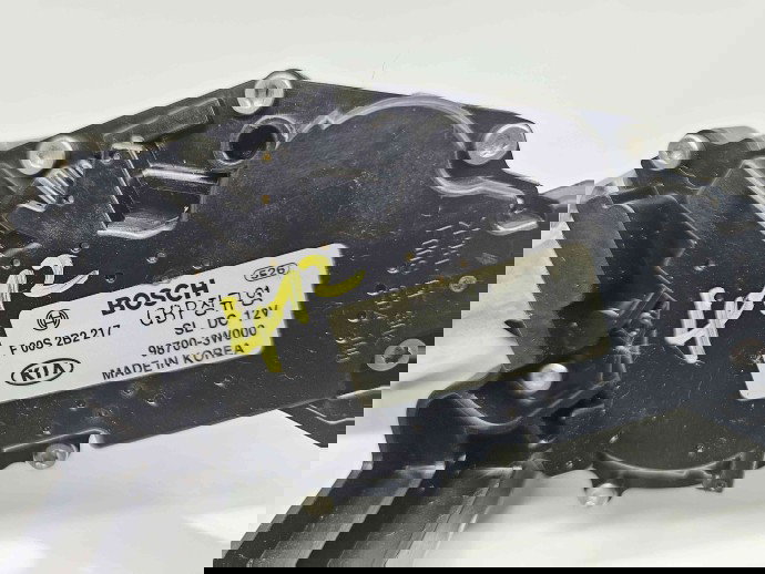  Motoras stergator haion Kia Sportage III [Fabr 2010-2016] 98700-3W000