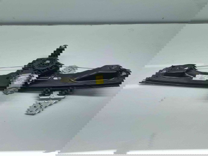 Macara electrica geam stanga fata Nissan Qashqai (2) [Fabr 2013-2017]