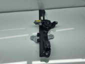 Macara electrica geam stanga fata Nissan Qashqai (2) [Fabr 2013-2017]