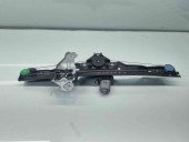 Macara electrica geam stanga fata Nissan Qashqai (2) [Fabr 2013-2017]