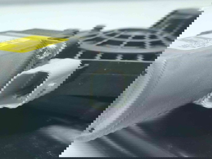 Macara electrica geam stanga fata Nissan Qashqai (2) [Fabr 2013-2017]