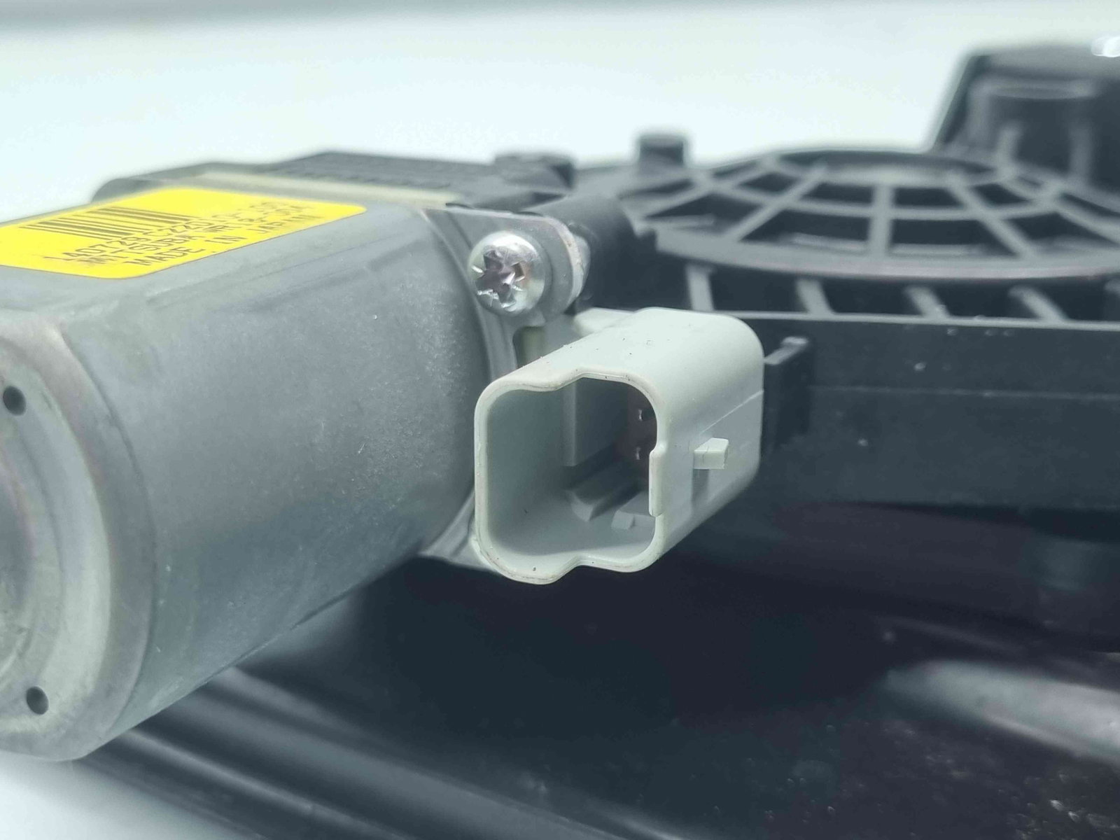 Macara electrica geam stanga fata Nissan Qashqai (2) [Fabr 2013-2017] - imagine 4