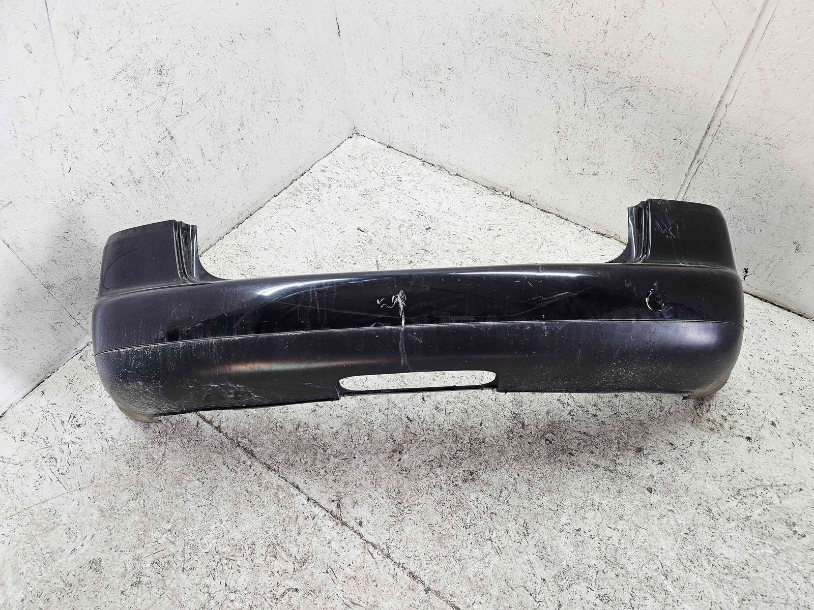 Bara spate Volkswagen Touran (1T1, 1T2) [Fabr 2003-2010] LC9Z