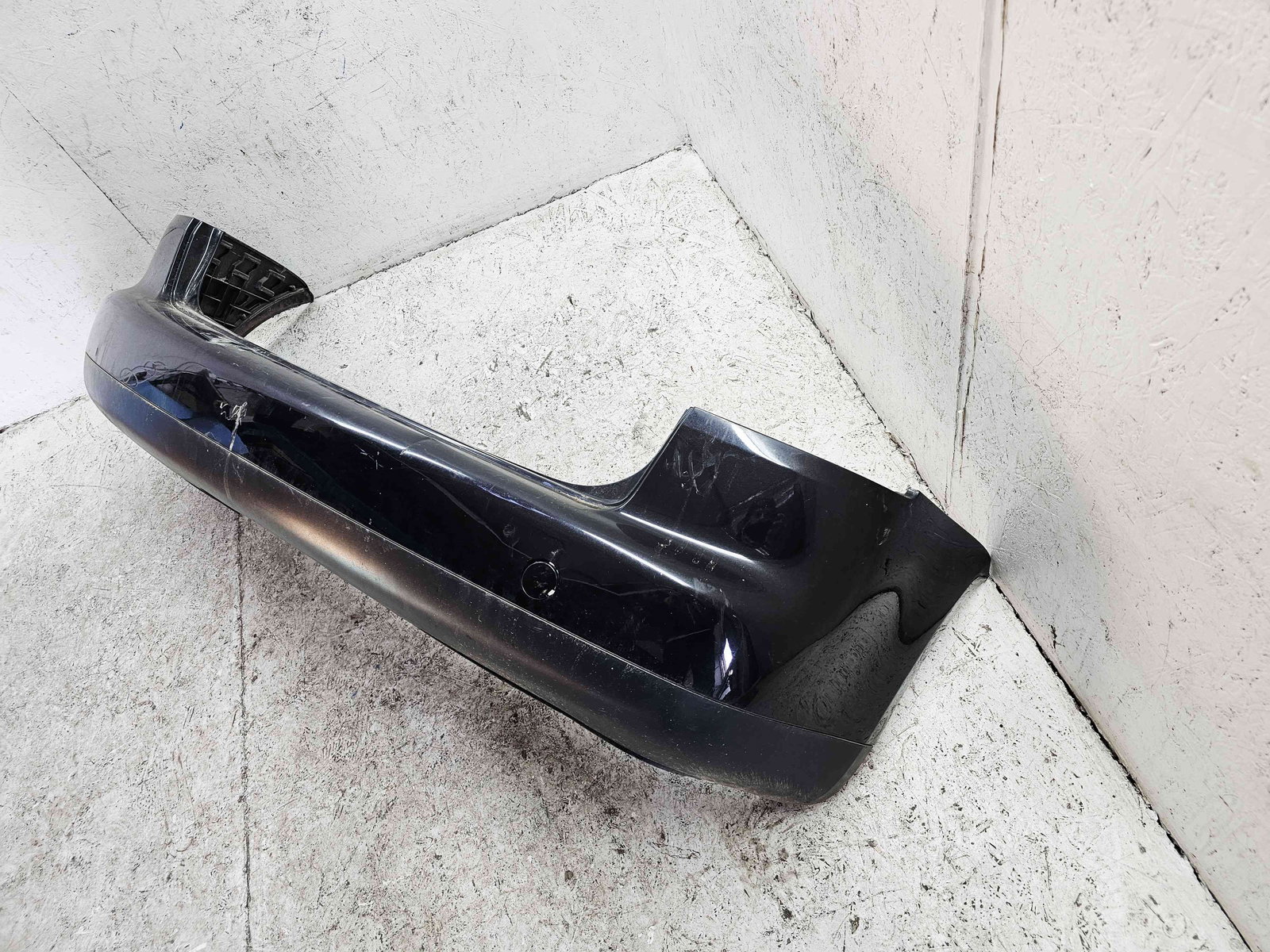 Bara spate Volkswagen Touran (1T1, 1T2) [Fabr 2003-2010] LC9Z - imagine 2