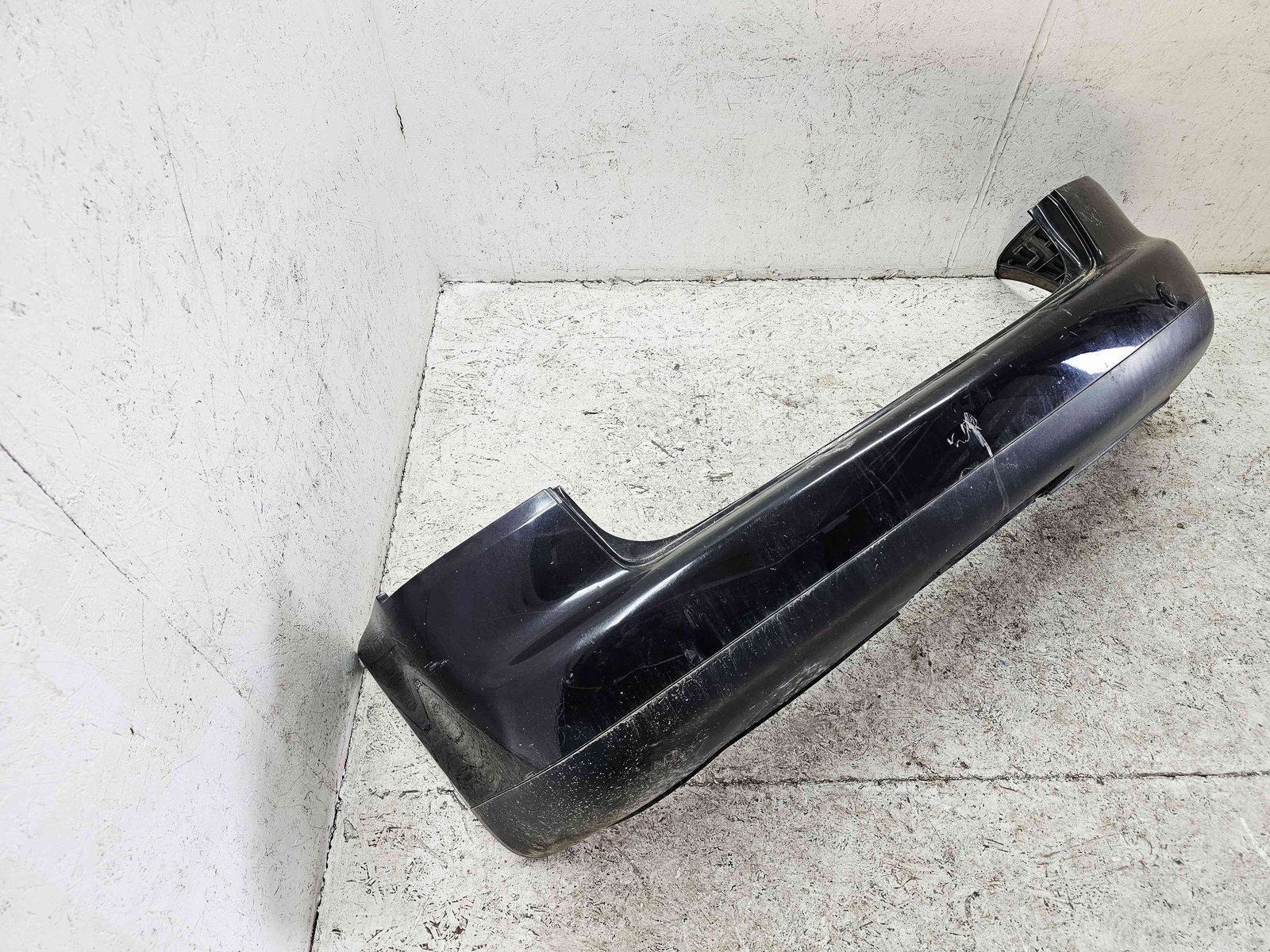 Bara spate Volkswagen Touran (1T1, 1T2) [Fabr 2003-2010] LC9Z - imagine 3