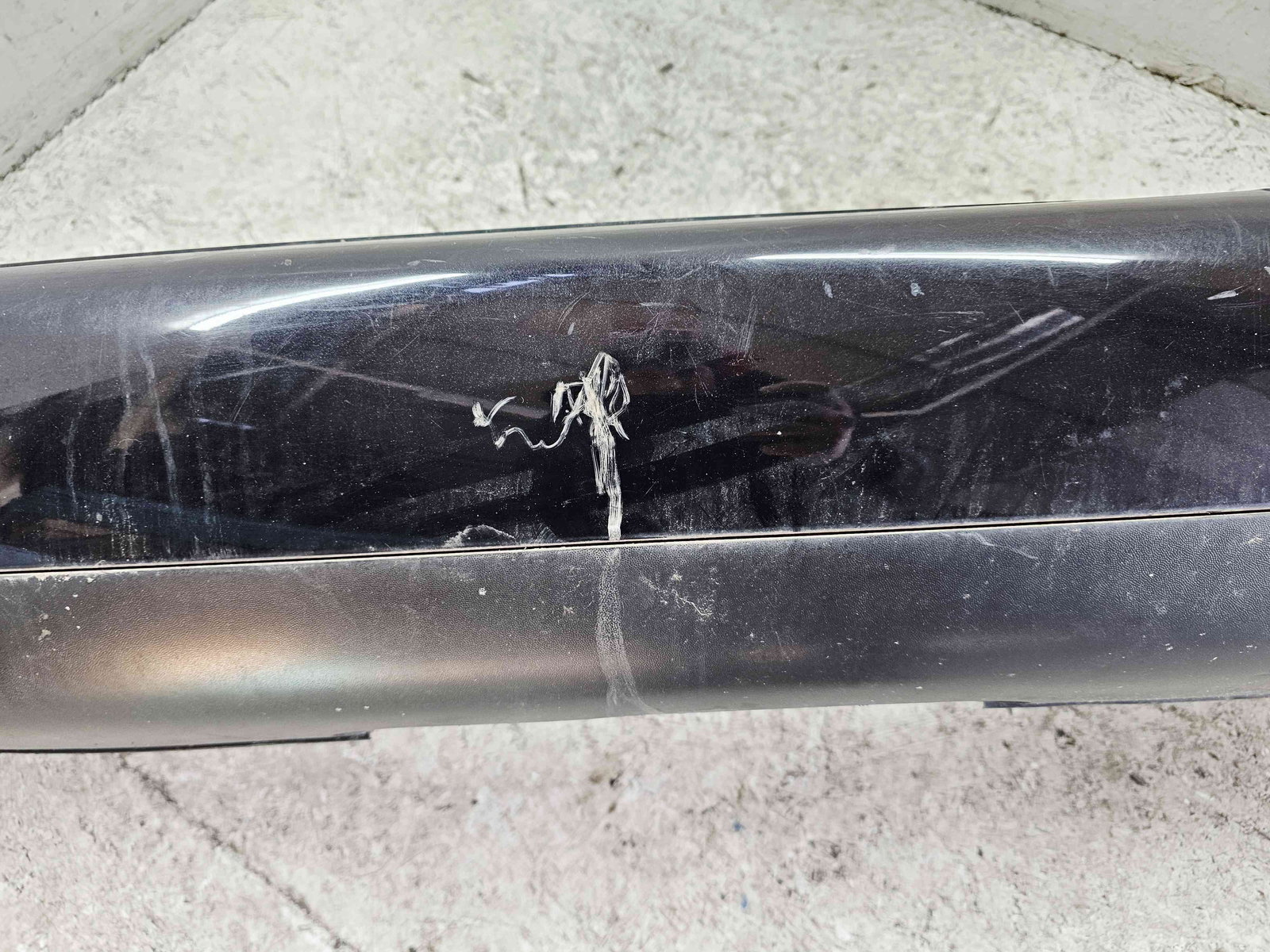 Bara spate Volkswagen Touran (1T1, 1T2) [Fabr 2003-2010] LC9Z - imagine 4