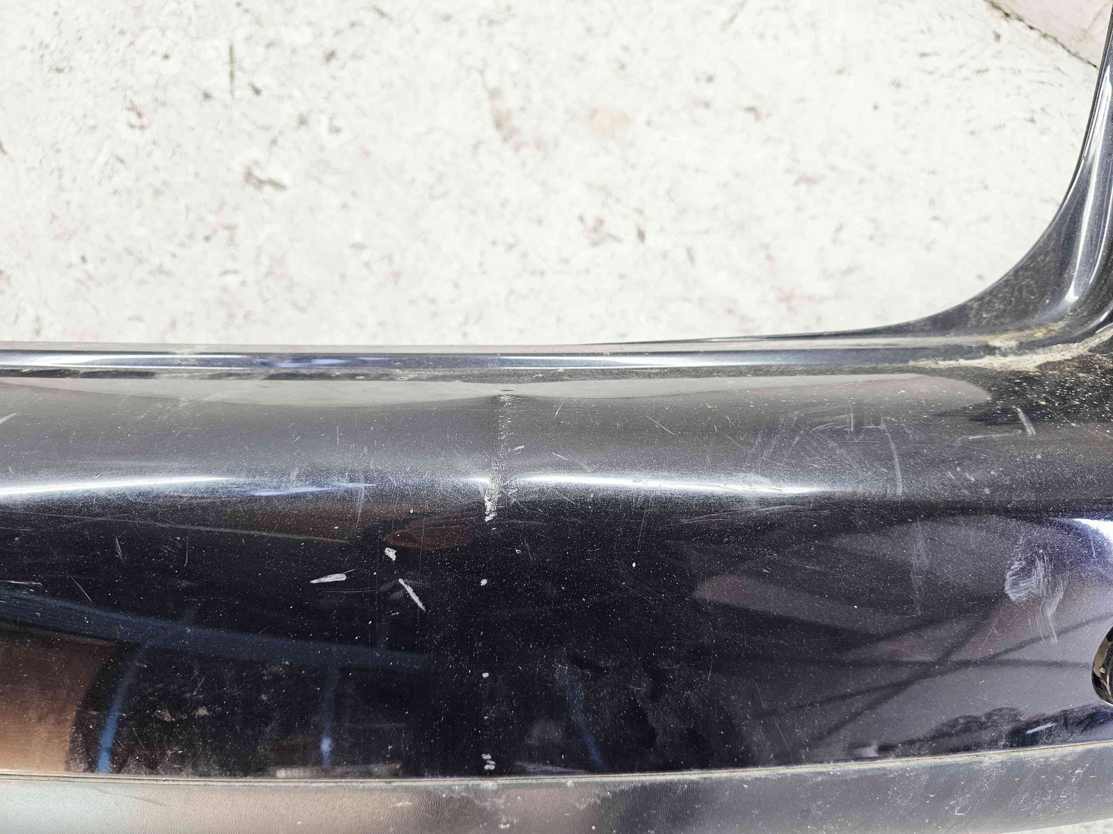 Bara spate Volkswagen Touran (1T1, 1T2) [Fabr 2003-2010] LC9Z - imagine 6