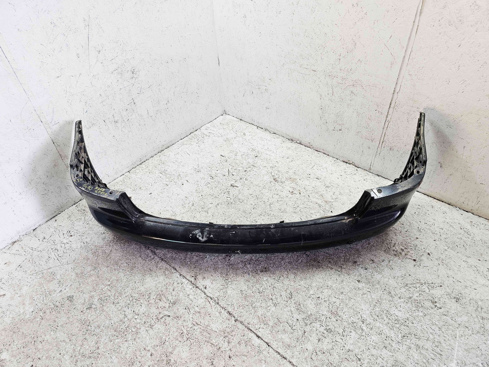 Bara spate Volkswagen Touran (1T1, 1T2) [Fabr 2003-2010] LC9Z - imagine 7