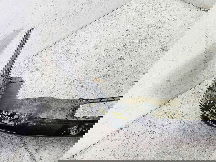 Bara spate Volkswagen Touran (1T1, 1T2) [Fabr 2003-2010] LC9Z