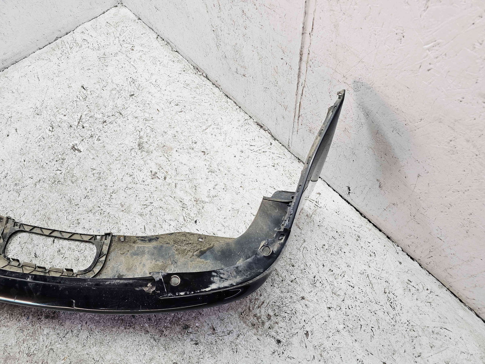 Bara spate Volkswagen Touran (1T1, 1T2) [Fabr 2003-2010] LC9Z - imagine 9