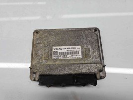Calculator motor ECU Seat Ibiza 4 (6L1) [Fabr 2002-2009] 03E906023D 1.2 Benz BXV 51KW / 70CP