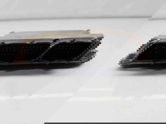 Calculator motor ECU Seat Ibiza 4 (6L1) [Fabr 2002-2009] 03E906023D 1.2 Benz BXV 51KW / 70CP