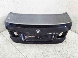 Capota portbagaj Bmw 5 (F10) [Fabr 2011-2016] 416 CARBONSCHWARZ ML