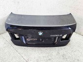 Capota portbagaj Bmw 5 (F10) [Fabr 2011-2016] 416 CARBONSCHWARZ ML
