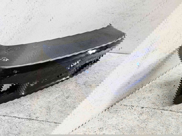 Capota portbagaj Bmw 5 (F10) [Fabr 2011-2016] 416 CARBONSCHWARZ ML