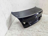 Capota portbagaj Bmw 5 (F10) [Fabr 2011-2016] 416 CARBONSCHWARZ ML