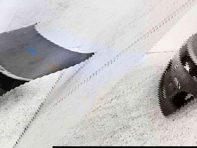 Capota portbagaj Bmw 5 (F10) [Fabr 2011-2016] 416 CARBONSCHWARZ ML