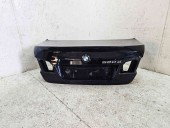 Capota portbagaj Bmw 5 (F10) [Fabr 2011-2016] 416 CARBONSCHWARZ ML