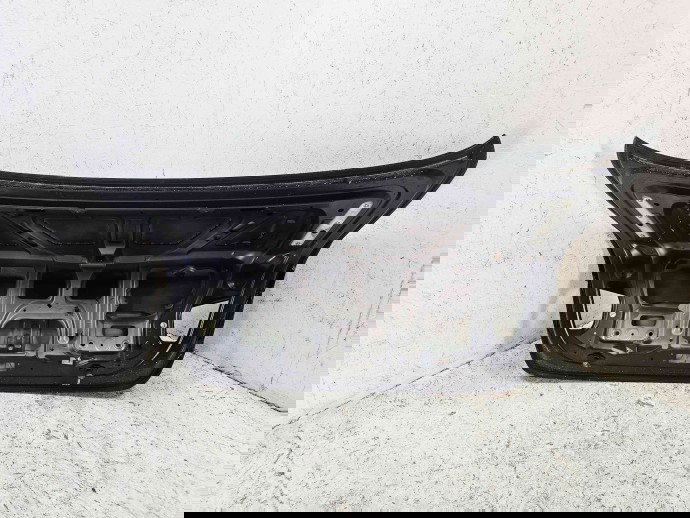 Capota portbagaj Bmw 5 (F10) [Fabr 2011-2016] 416 CARBONSCHWARZ ML