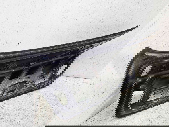 Capota portbagaj Bmw 5 (F10) [Fabr 2011-2016] 416 CARBONSCHWARZ ML