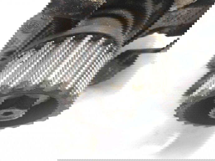 Pompa inalta presiune 8201102066 0445010530 Dacia Logan 2 1.5 K9K 2012-2022