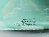 Geam caroserie fix dreapta Citroen DS3 [Fabr 2009-2015] OEM