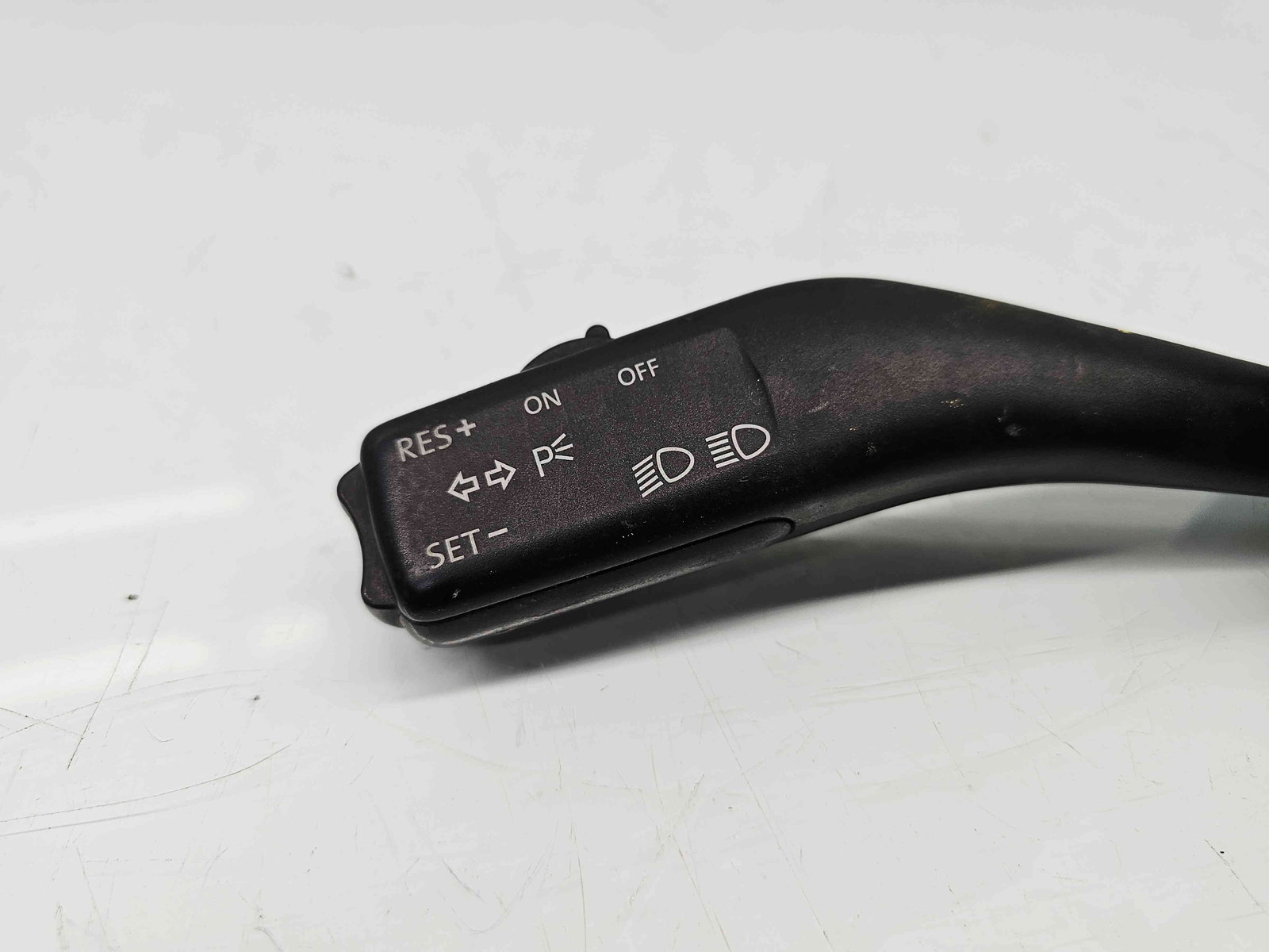 Maneta semnalizare Volkswagen Touran (1T1, 1T2) [Fabr 2003-2010] 1K0953513A - imagine 2