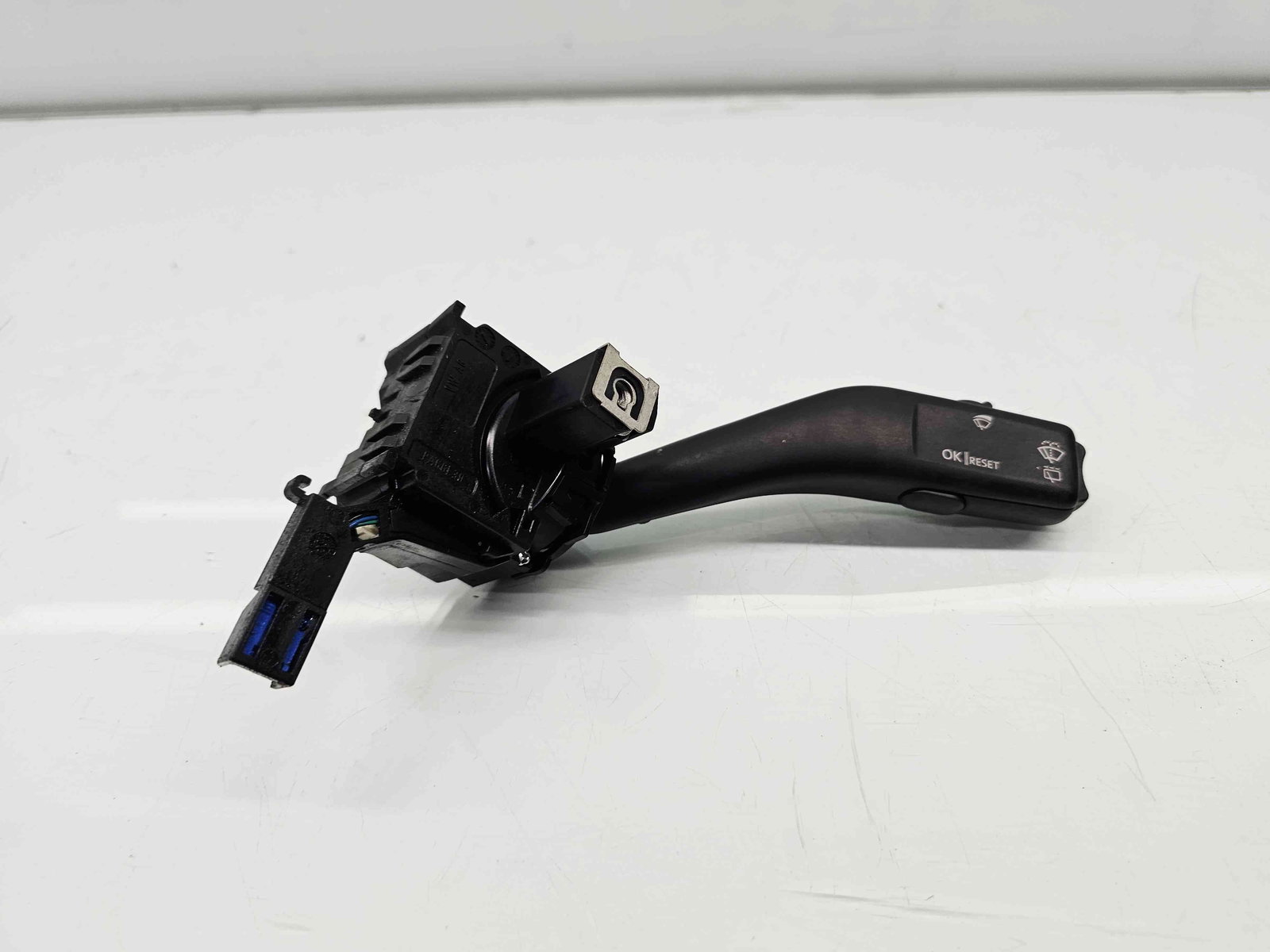 Maneta stergator Volkswagen Touran (1T1, 1T2) [Fabr 2003-2010] 1K0953519A