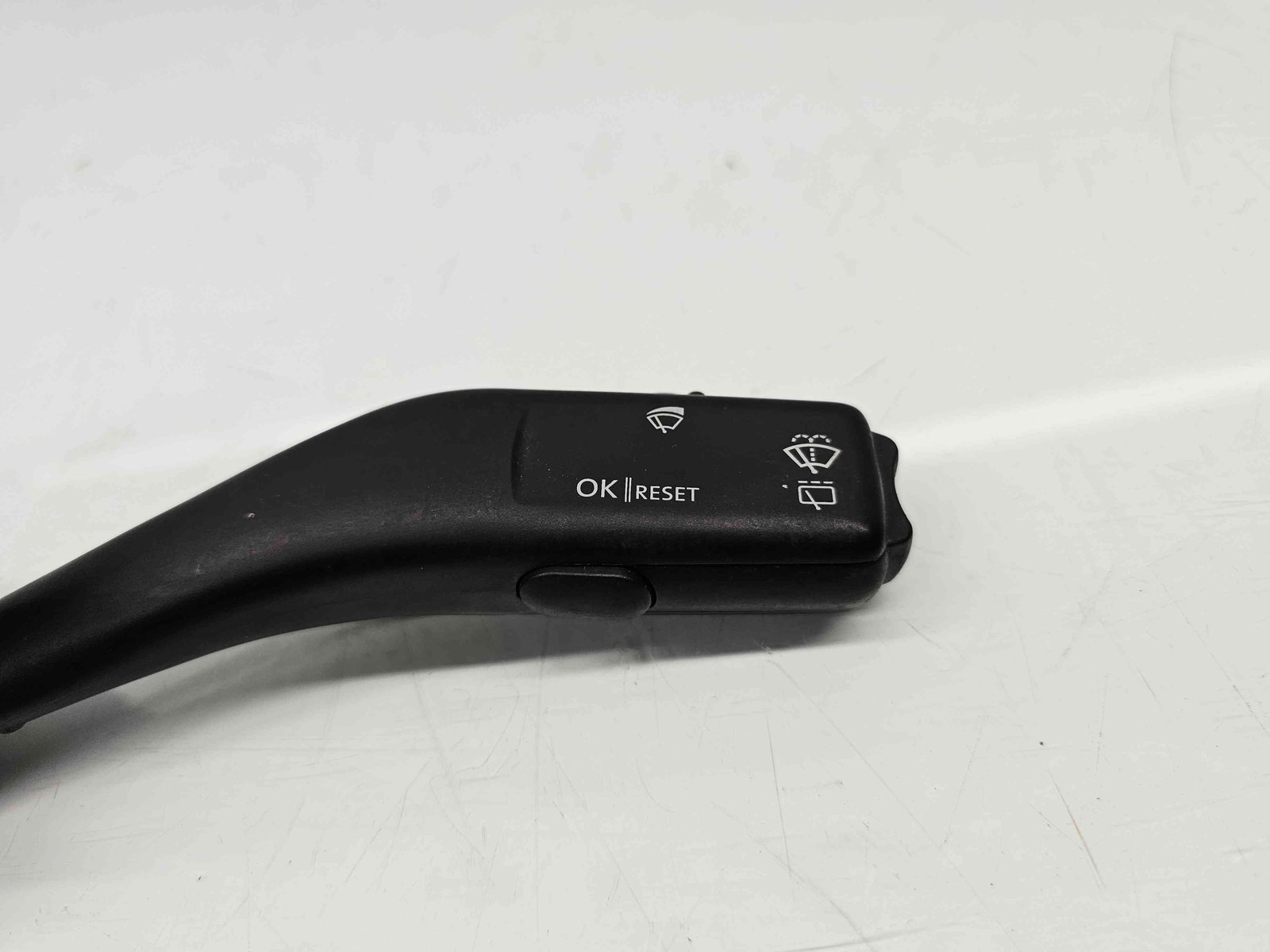 Maneta stergator Volkswagen Touran (1T1, 1T2) [Fabr 2003-2010] 1K0953519A - imagine 2