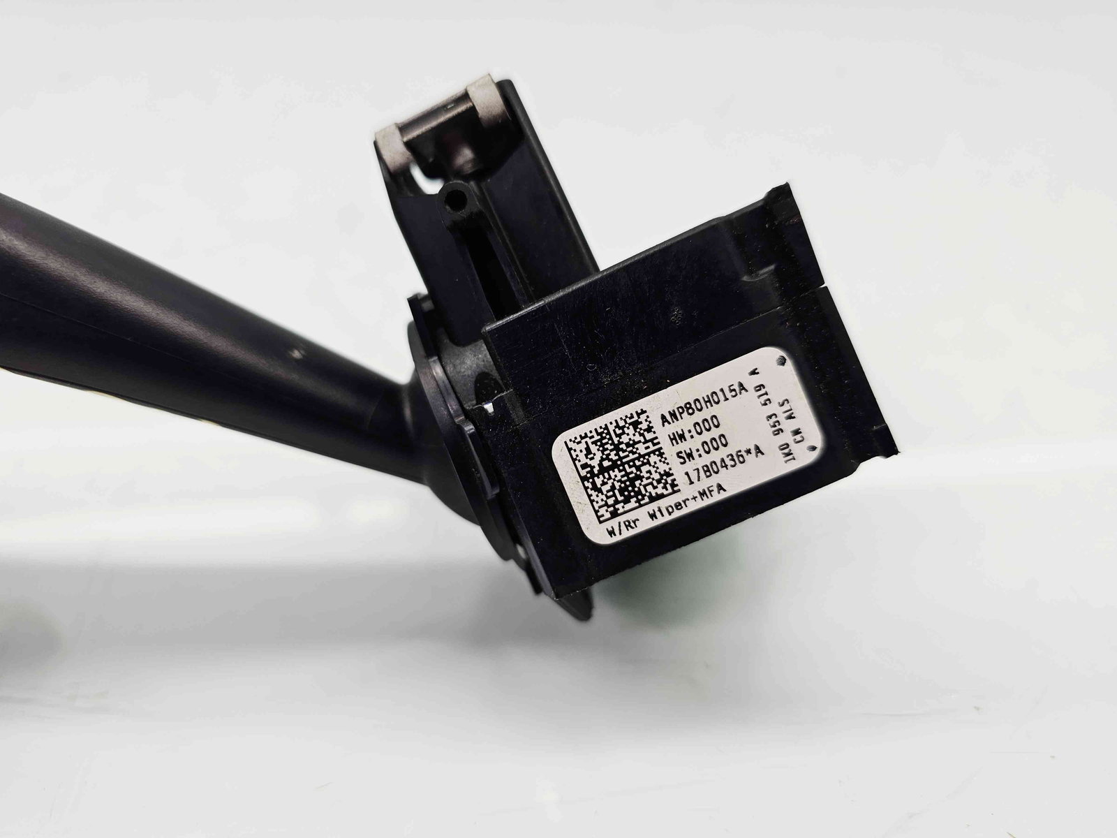 Maneta stergator Volkswagen Touran (1T1, 1T2) [Fabr 2003-2010] 1K0953519A - imagine 5