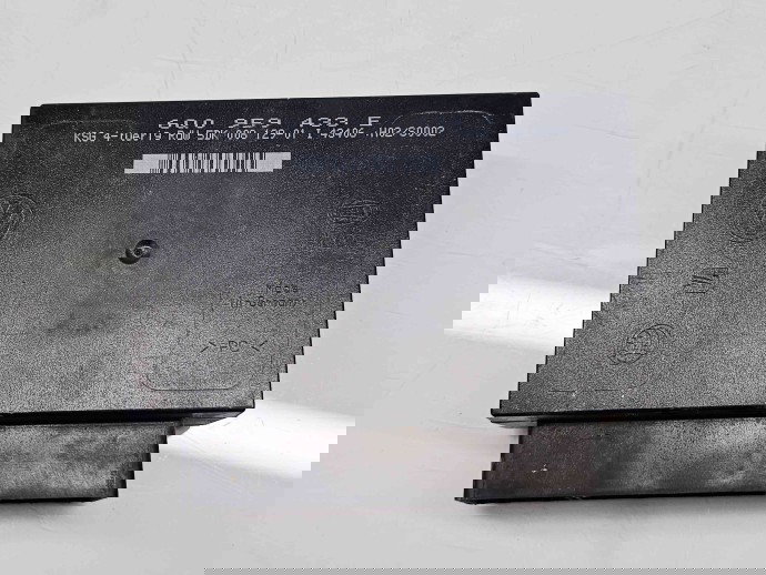  Modul confort Seat Ibiza 4 (6L1) [Fabr 2002-2009] 6Q0959433E