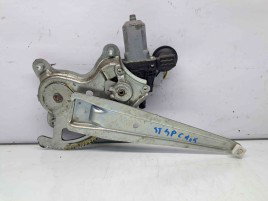 Macara electrica geam stanga spate Toyota Rav 4 III (ACA3, ACE, ALA3, GSA3, ZSA3) [Fabr 2005-2013] OEM