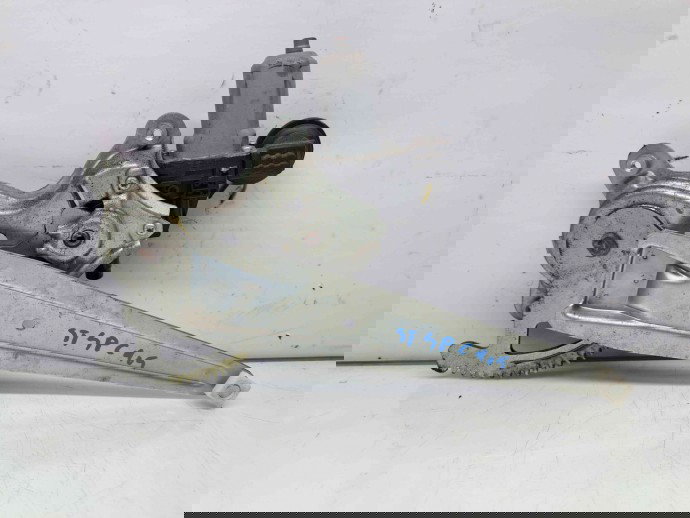 Macara electrica geam stanga spate Toyota Rav 4 III (ACA3, ACE, ALA3, GSA3, ZSA3) [Fabr 2005-2013] OEM