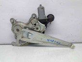 Macara electrica geam stanga spate Toyota Rav 4 III (ACA3, ACE, ALA3, GSA3, ZSA3) [Fabr 2005-2013] OEM