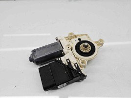 Motoras geam dreapta spate Volkswagen Touran (1T1, 1T2) [Fabr 2003-2010] 1K0959704B