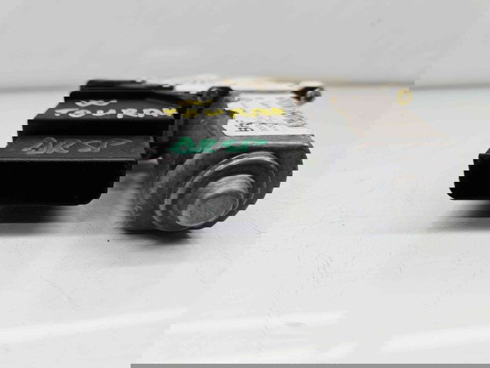 Motoras geam dreapta spate Volkswagen Touran (1T1, 1T2) [Fabr 2003-2010] 1K0959704B