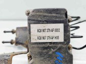 Pompa ABS Seat Ibiza 4 (6L1) [Fabr 2002-2009] 6Q0907379AF 1.2 Benz BXV 51KW / 70CP