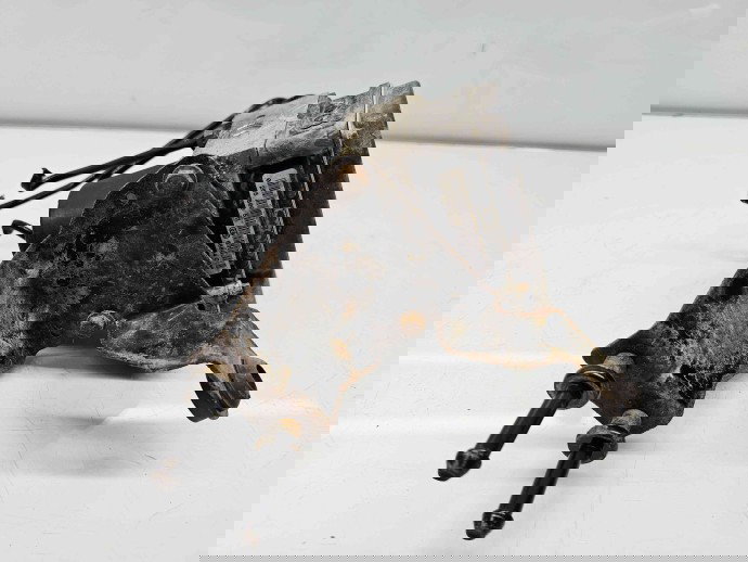 Pompa ABS Seat Ibiza 4 (6L1) [Fabr 2002-2009] 6Q0907379AF 1.2 Benz BXV 51KW / 70CP