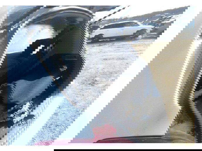 Cheder capota portbagaj Toyota Yaris 1.4 Diesel OEM 2005-2011